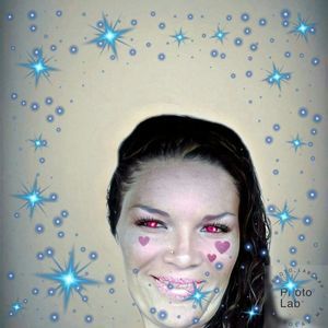 Meet your Posher, Crystal